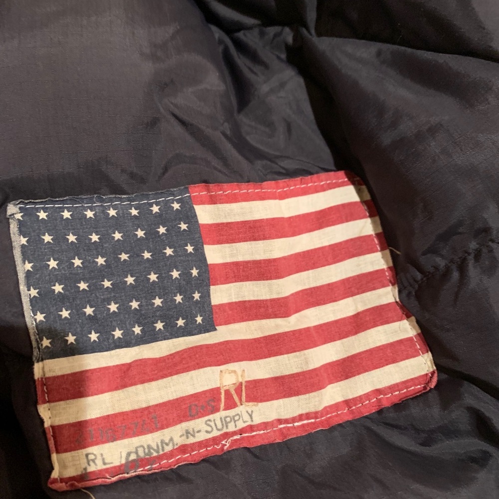 Ralph puffer jacket - Picture 3 of 4